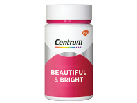 My Chemist Centrum Beautiful & Bright 100 Tablets offer