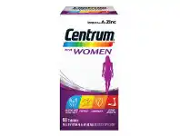 Chemist Warehouse Centrum for Women 90 Tablets Exclusive Size offer