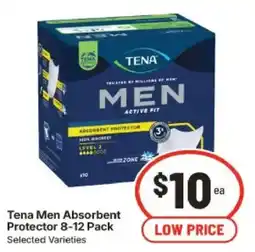 IGA Tena Men Absorbent Protector offer