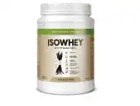 Chemist Warehouse IsoWhey Complete Madagascan Vanilla 672g offer