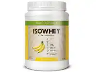 Chemist Warehouse IsoWhey Complete Banana Smoothie 672g offer