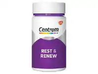 ePharmacy Centrum Rest & Renew 50 Capsules offer