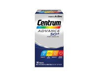 My Chemist Centrum Advance 50+ 100 Tablets offer