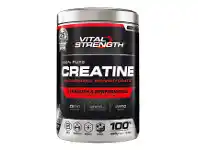 Chemist Warehouse Vital Strength Creatine 450g offer