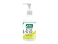 Thursday Plantation Tea Tree Body Wash for Acne 300ml