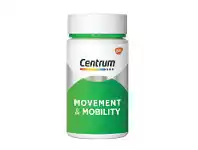Centrum Movement & Mobility 100 Tablets