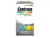 ePharmacy Centrum Advance 100 Tablets offer