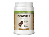 IsoWhey Weight Management Complete Classic Coffee 672g