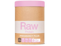 Chemist Warehouse Amazonia Raw Protein Pregnancy Plus Rich Chocolate 750g offer