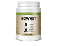 ePharmacy IsoWhey Complete Madagascan Vanilla 672g offer