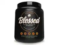 ePharmacy Blessed Protein Choc Coconut 480g offer