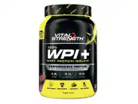 Chemist Warehouse Vital Strength WPI Plus 100 Whey Protein Isolate 1Kg Chocolate offer