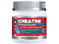 My Chemist INC Creatine 500g offer