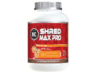 Chemist Warehouse INC Shred Max Pro Chocolate Flavour 2kg offer