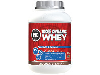 ePharmacy INC 100 Dynamic Whey Chocolate Flavour 2kg offer