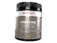 ePharmacy Musashi Creatine 350g offer