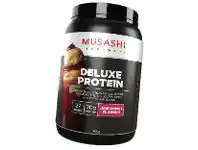 ePharmacy Musashi Deluxe Protein 900g - Jam Donut Flavour offer