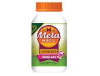 Chemist Warehouse Metamucil Fibre Caps 300 Capsules offer