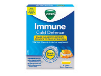Chemist Warehouse Vicks Immune Cold Defence 30 Tablets offer