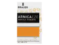 ePharmacy Brauer Arnicaeze Arnica Tablets 60 Pack offer