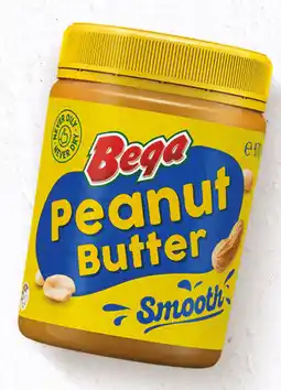 IGA Bega Peanut Butter Selected Varieties offer