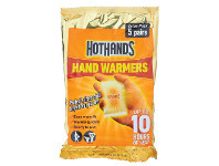 ePharmacy Hot Hands Hand Warmers 5 Pack offer