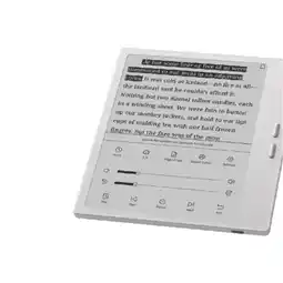 Woolworths ONYX BOOX Go 7 ePaper Reader White offer