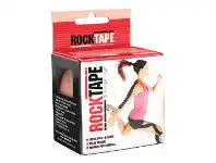 ePharmacy RockTape Kinesiology Tape Range 5cm x 5m - Beige offer