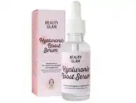 Beauty Glam 0.5% Hyaluronic Boost Serum 30ml