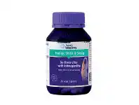 Chempro Henry Blooms De Stress Ultra with Ashwagandha 60 Vegetarian Capsules offer