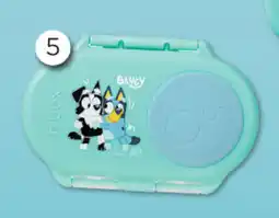 Good Price Pharmacy B box Bluey Playtime Snack Box offer