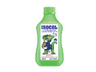 Isocol Antiseptic Alcohol Rub 345ml