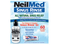 Chempro NeilMed Sinus Rinse Bottle Kit Adult 60 offer