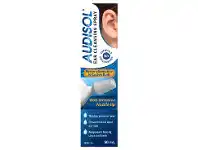 Audisol Ear Cleansing Spray 50ml