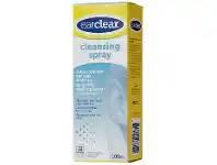 Chempro Ear Clear Cleansing Spray 100ml offer