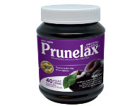 Prunelax Smooth Gel 300g