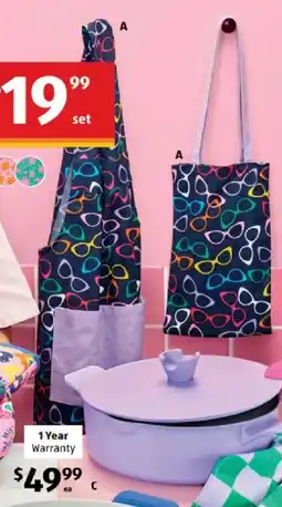 ALDI Tote bag offer