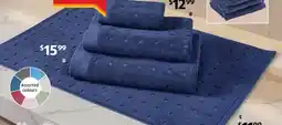 ALDI Bath Towel offer