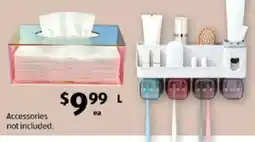 ALDI Tissue Box Holder offer