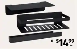 ALDI Black shelf offer