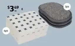 ALDI Sponge offer
