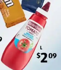 ALDI Masterfoods Tomato Sauce offer