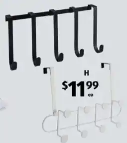 ALDI Hanging hook offer