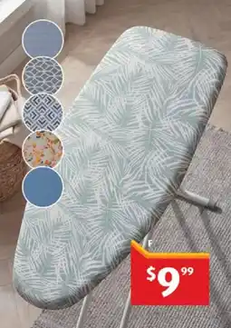 ALDI Ironing Board offer