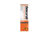 Chempro Dencorub Cream 100g offer