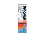 Chempro Dencorub Cream Dual Action 100g offer