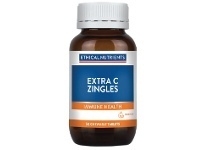 Chempro Ethical Nutrients Immuzorb Extra C Zingles Orange 50 Tablets offer