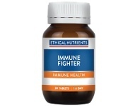 Chempro Ethical Nutrients Immune Fighter 30 Tablets offer