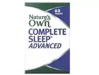 Chempro Nature’s Own Complete Sleep Advanced 60 Tablets offer