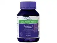 Henry Blooms Glucosamine & Chondroitin 90 Capsules